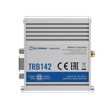 TRB 142